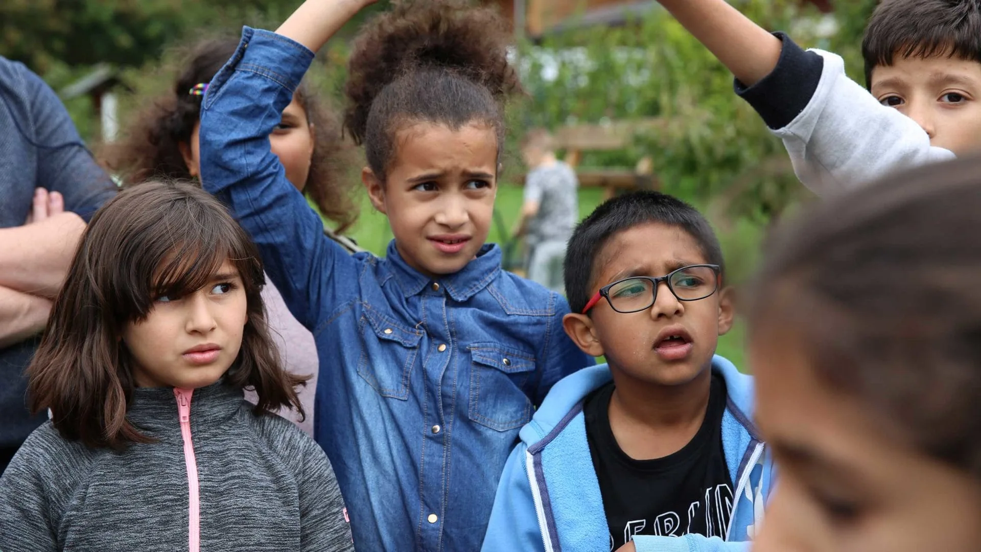 Ausflug zum Apfelhof: Im MainÄppelHaus am Lohrberg wird praxisnah Wissen vermittelt.