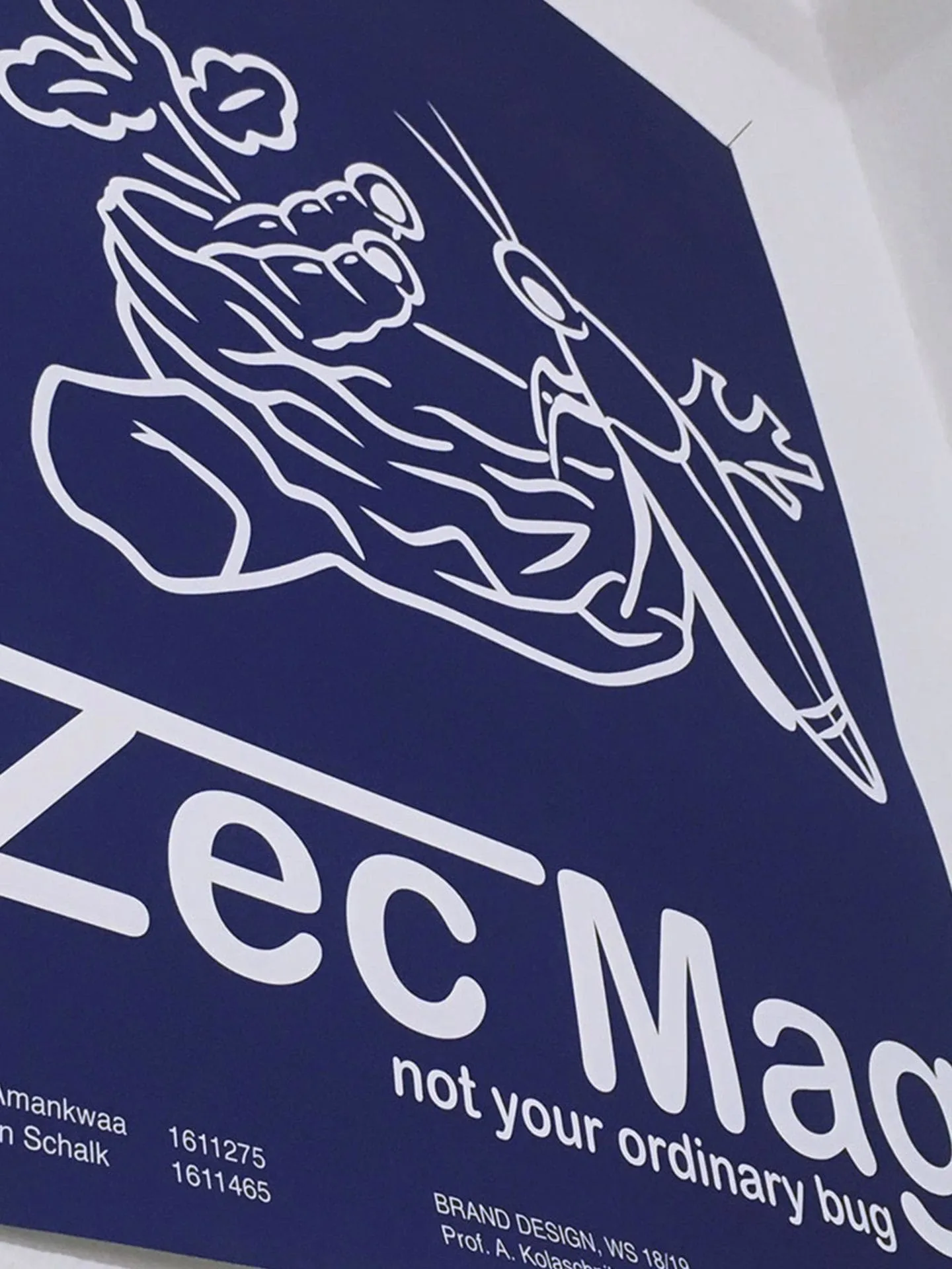 Fleisch der Zukunft