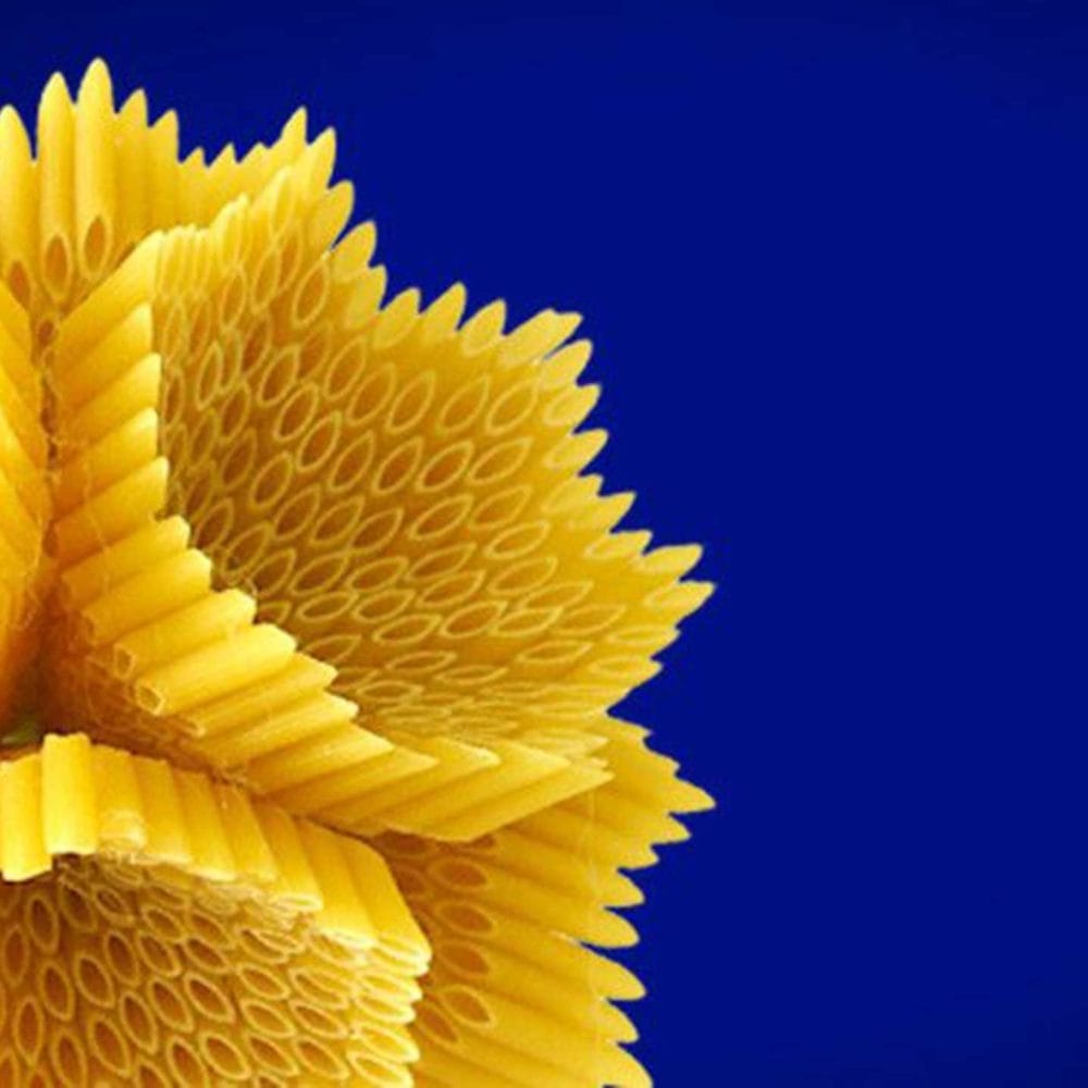 MILK MaterialLab 3D-Pastadrucker Barilla