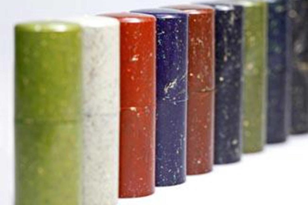MILK MaterialLab Agriplast Biowert