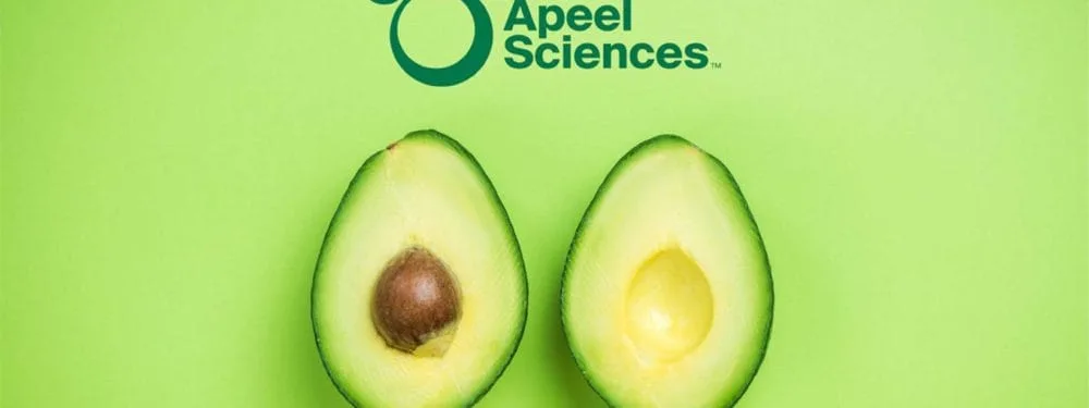 MILK MaterialLab Apeel Apeel Sciences