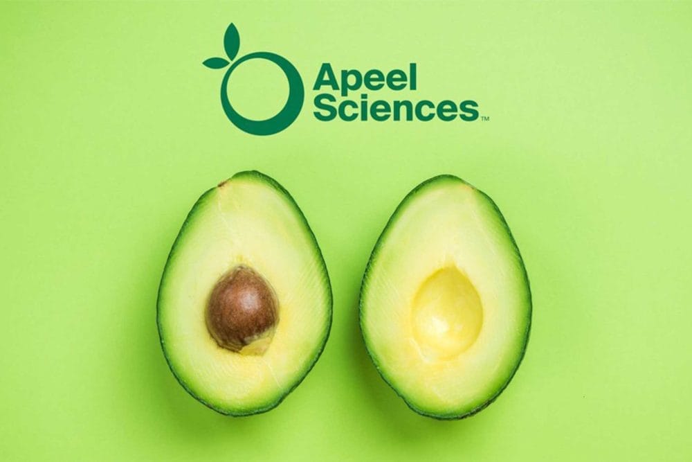 MILK MaterialLab Apeel Apeel Sciences