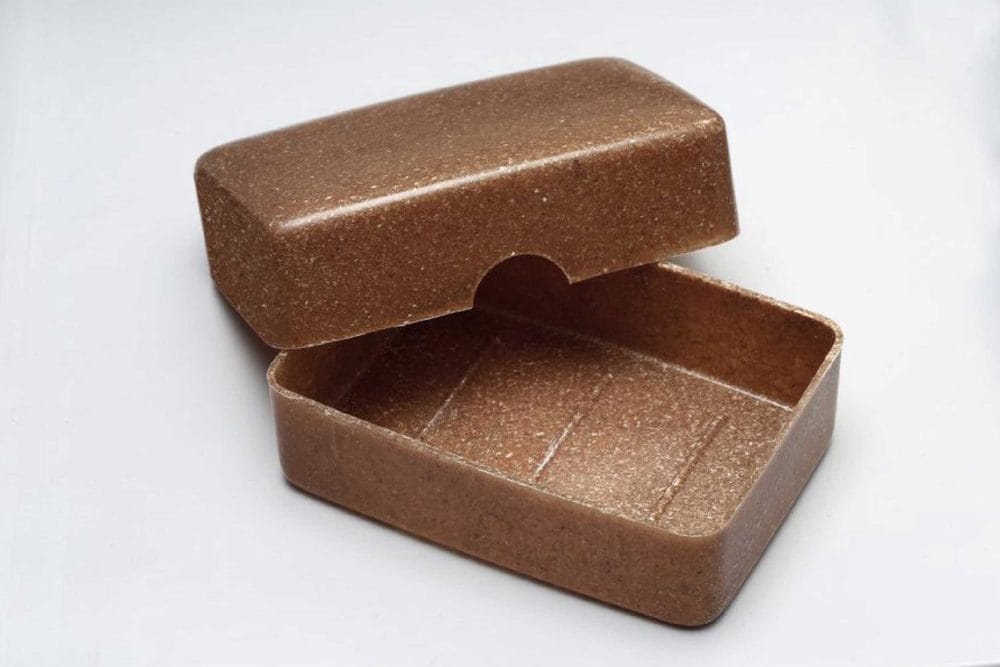 MILK MaterialLab Arboblend Tecnaro