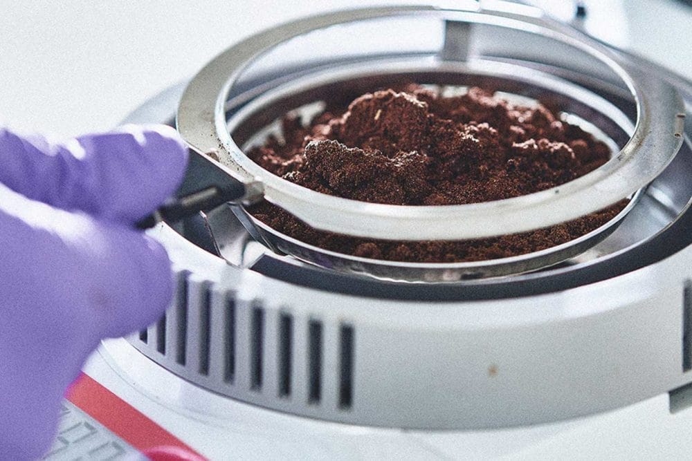 MILK MaterialLab Bio Beans Bio Beans