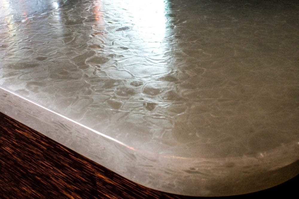 MILK MaterialLab Bio Glass Coverings ETC