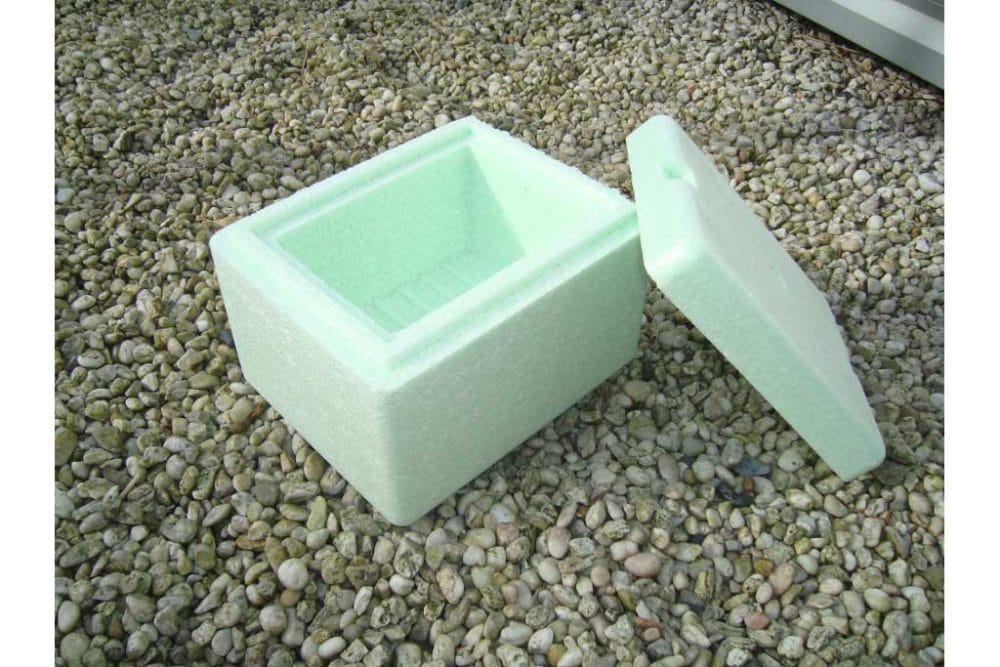 MILK MaterialLab BioFoam Symbra Technology