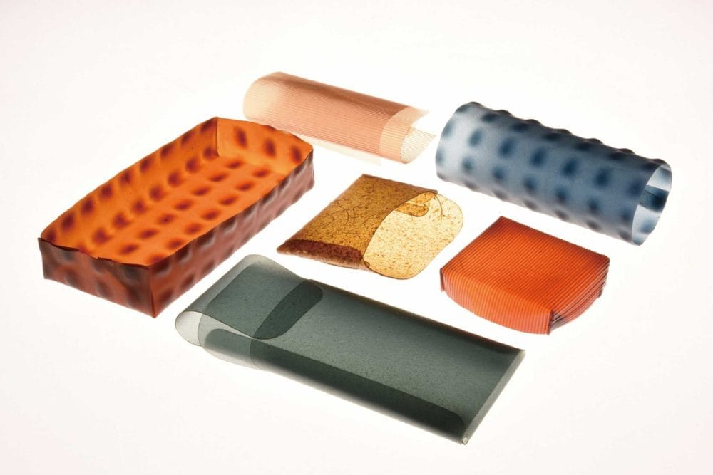 MILK MaterialLab Biowaste Material younyang song