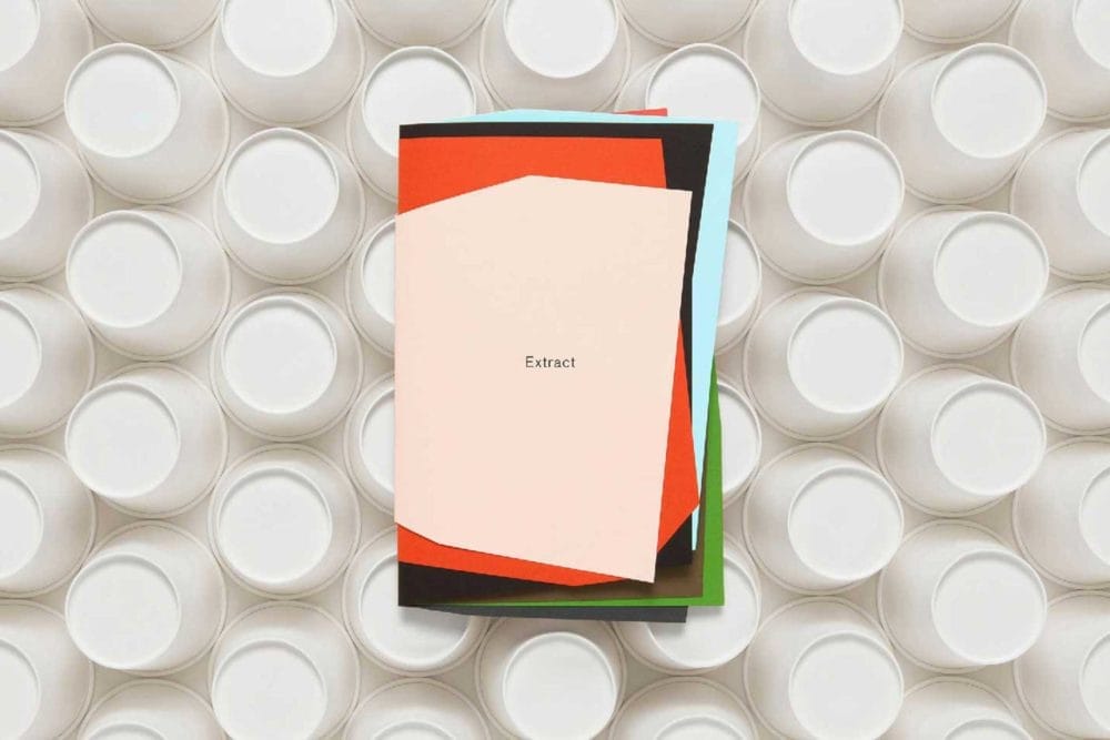 MILK MaterialLab Coffee Cup Paper G F Smith