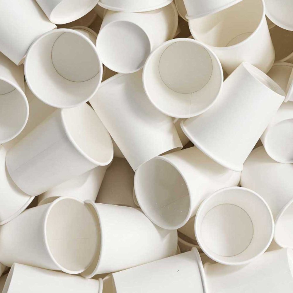 MILK MaterialLab Coffee Cup Paper G F Smith