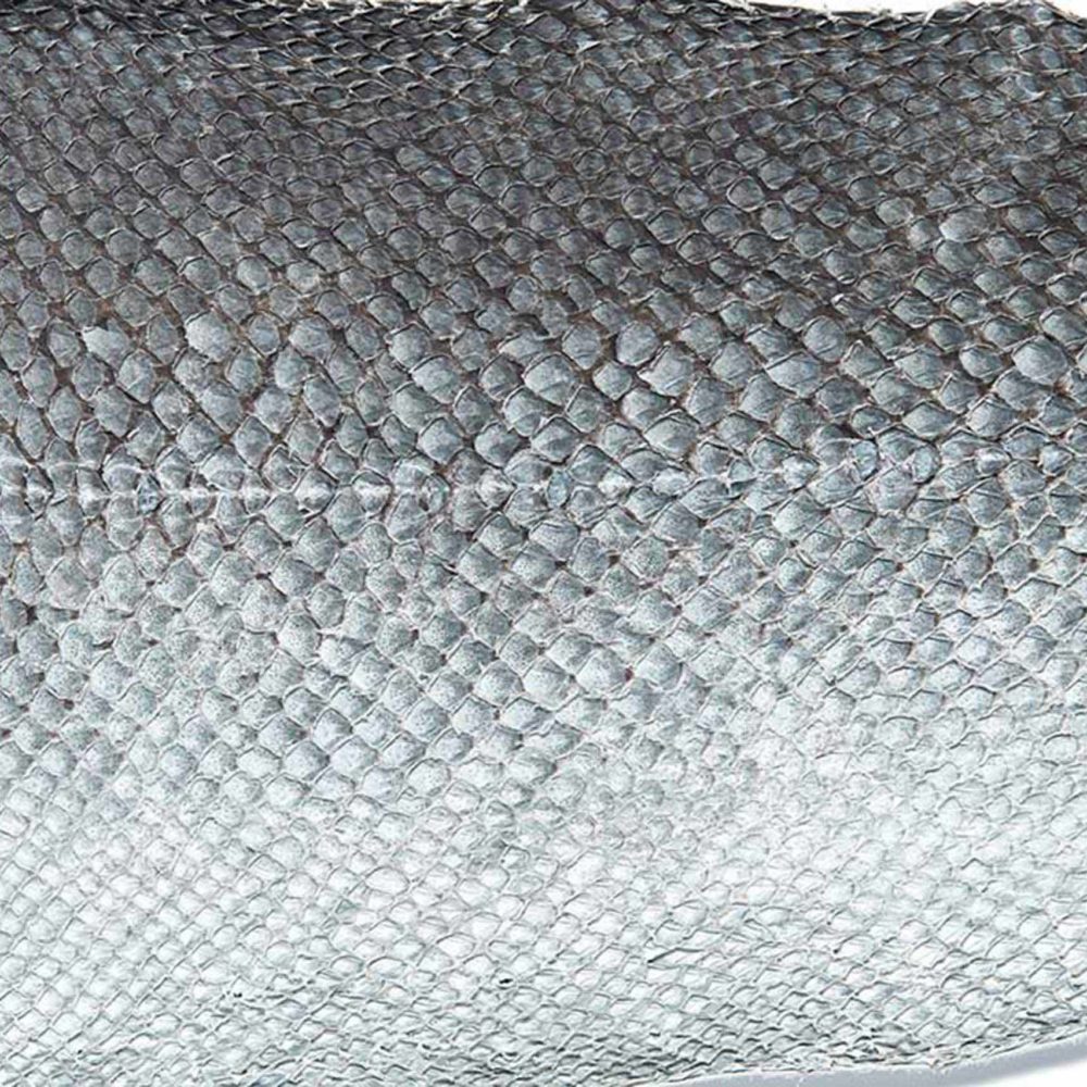MILK MaterialLab Fish Leather NYVIDD