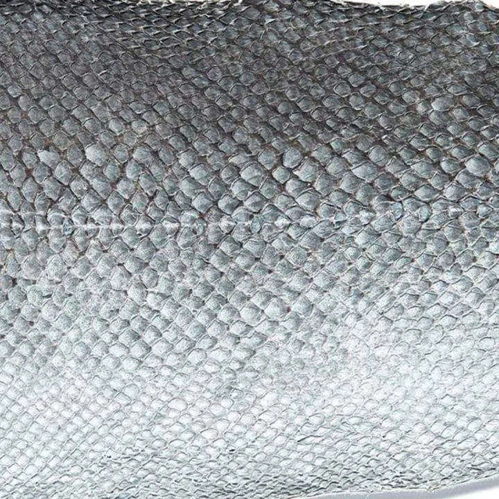 MILK MaterialLab Fish Leather NYVIDD