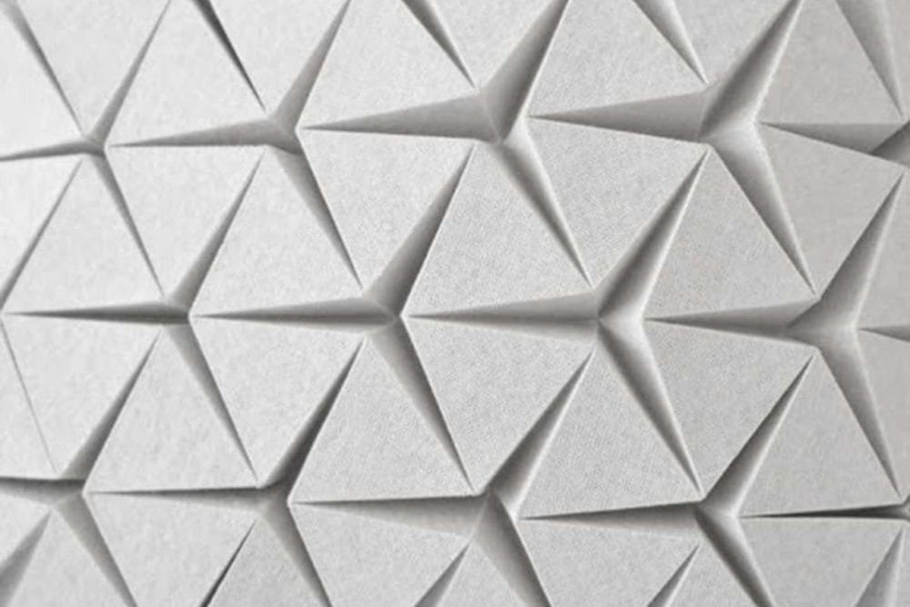 MILK MaterialLab Foldtex Foldtex