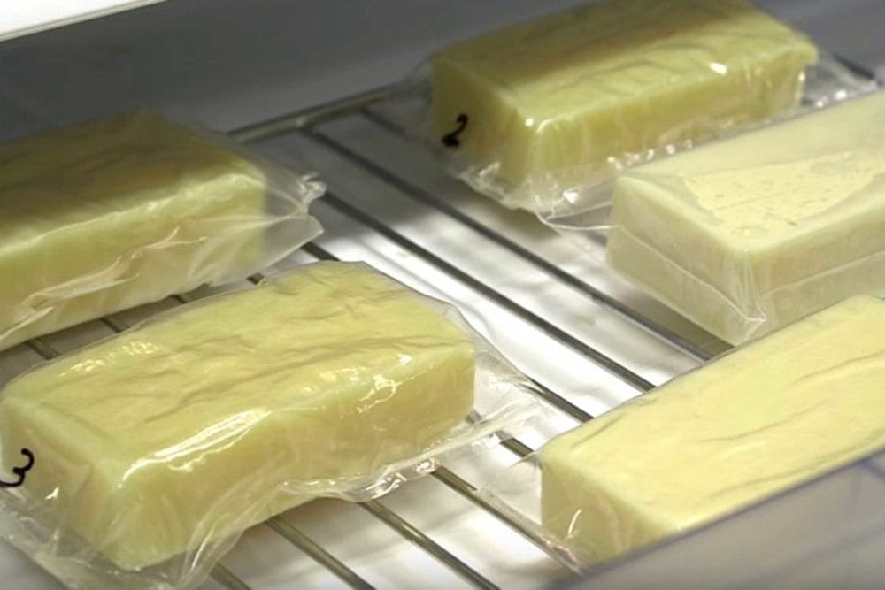 MILK MaterialLab Milchprotein ACS