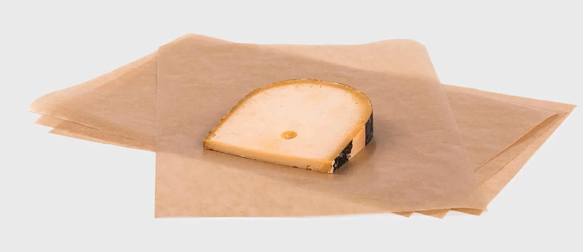 Nachhaltige Lebensmittelverpackungen Naturpapier Compostella