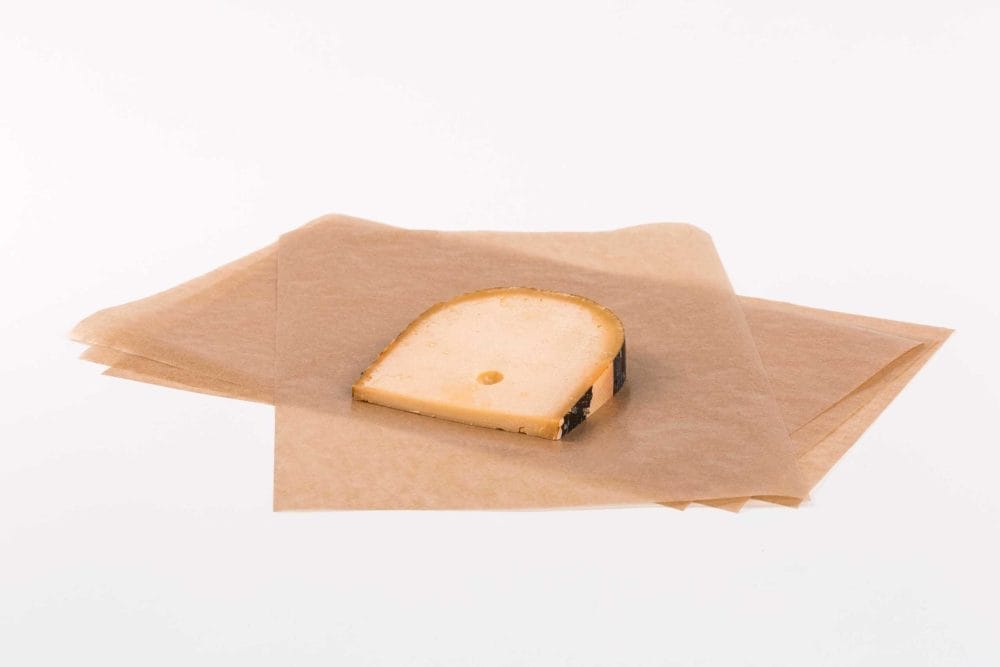 MILK MaterialLab Naturpapier Compostella