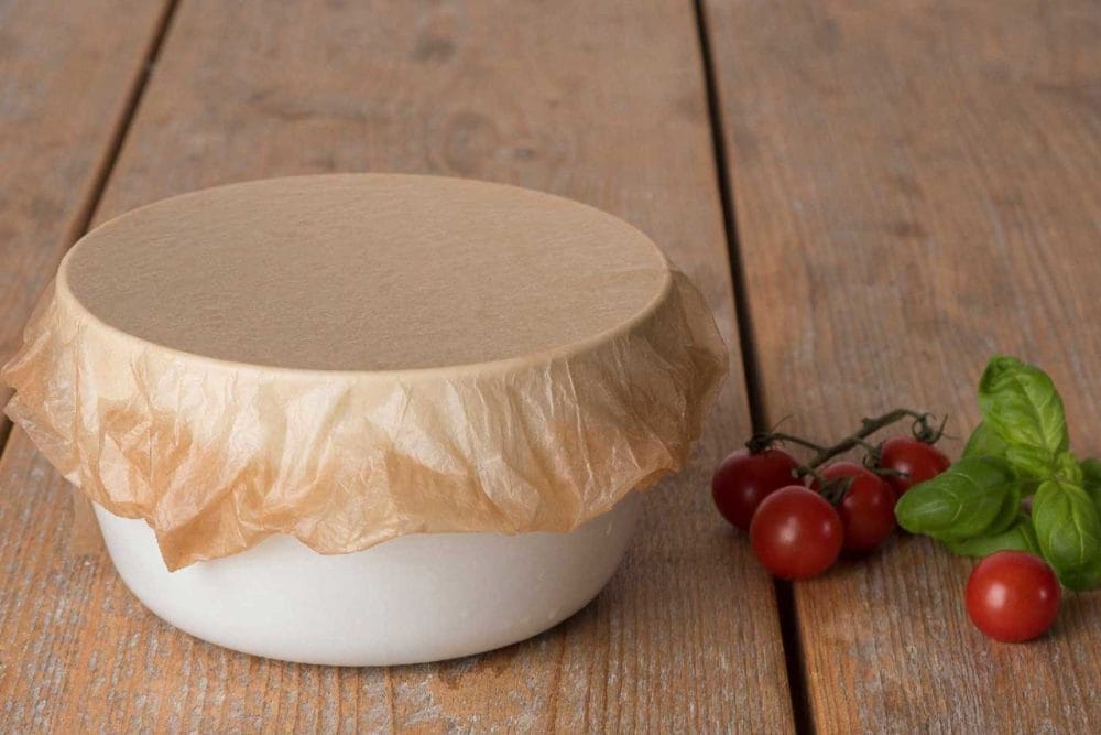 MILK MaterialLab Naturpapier Compostella