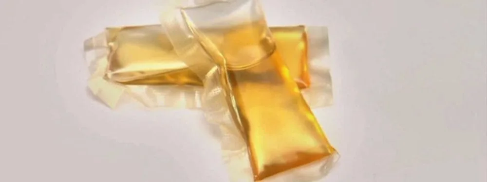 MILK MaterialLab PVOH-Folie Sokufol