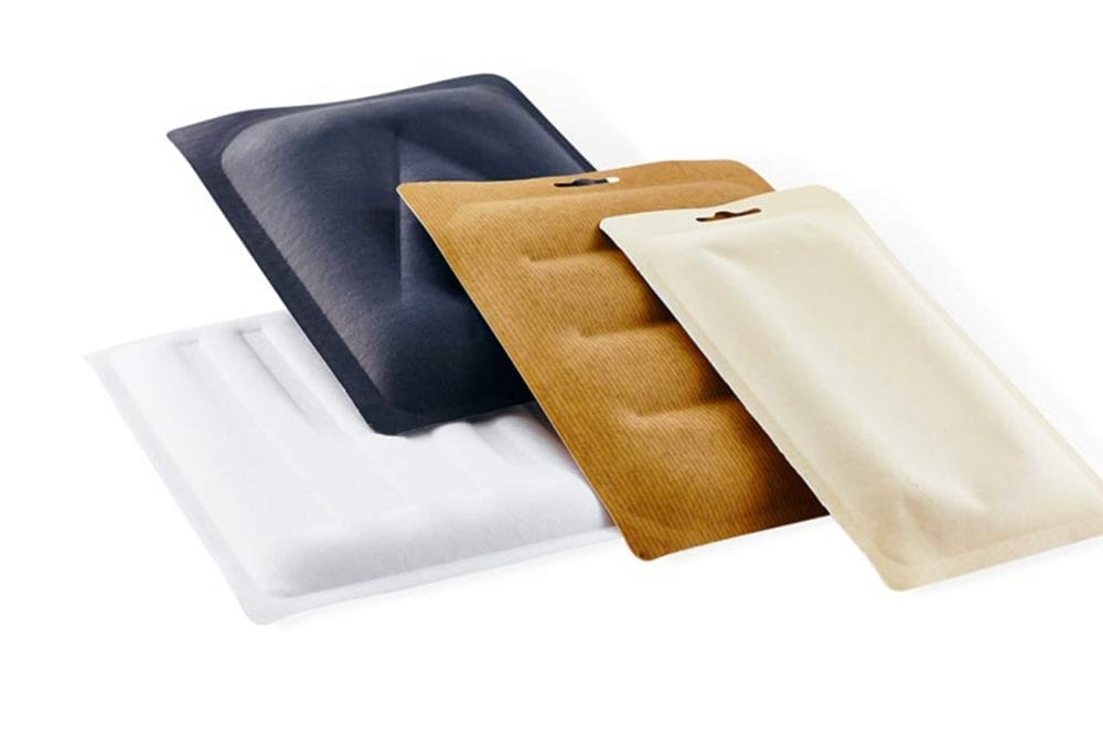 MILK MaterialLab Paperlite Flextrus