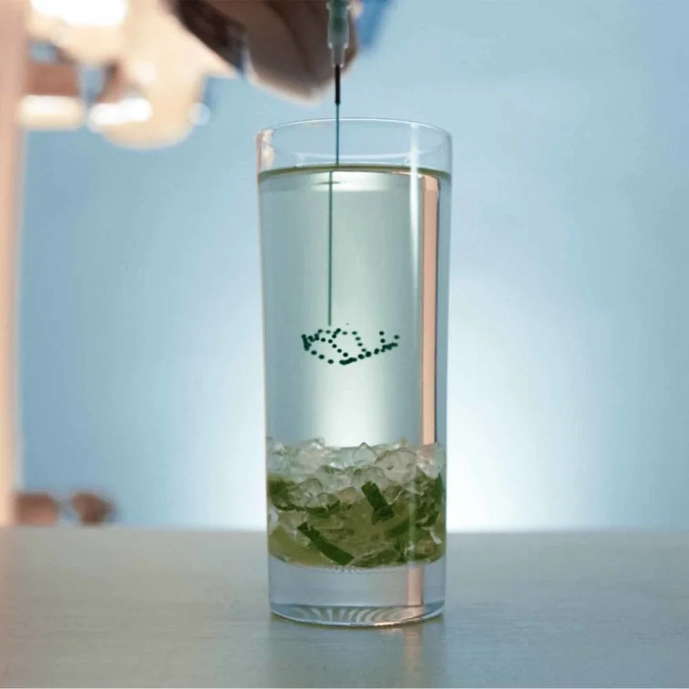 MILK MaterialLab PrintaDrink Benjamin Greimel