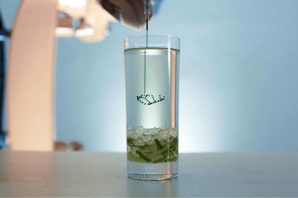 MILK MaterialLab PrintaDrink Benjamin Greimel