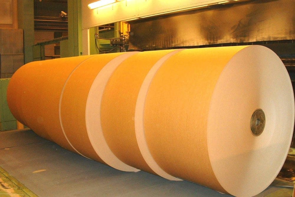 MILK MaterialLab Tectan Werkstoff EVD