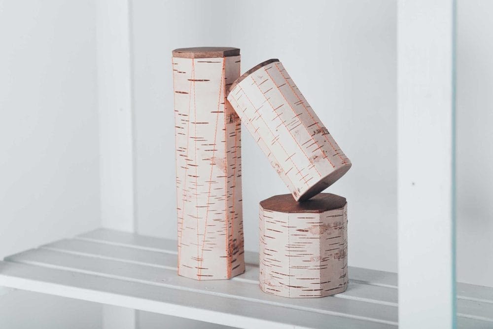 MILK MaterialLab Tuesa Anastasia Koshcheeva