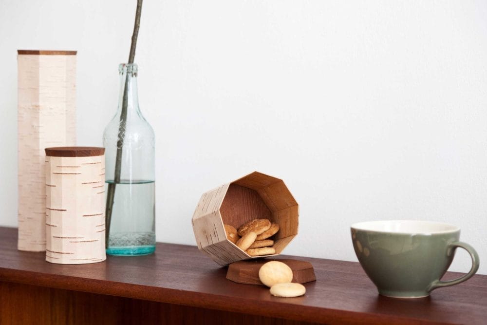 MILK MaterialLab Tuesa Anastasia Koshcheeva