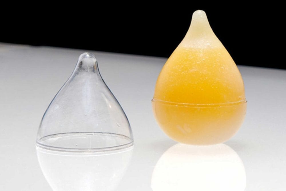 MILK MaterialLab WikiCell David Edwards