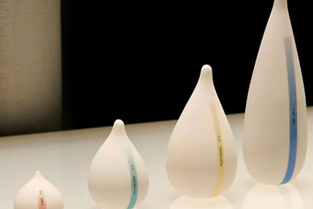 MILK MaterialLab WikiCell David Edwards