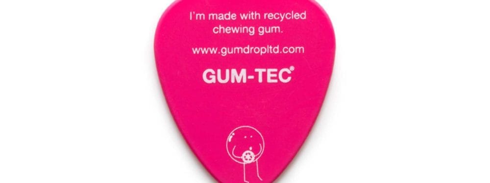 MILK MaterialLab gum tec Gumdrop