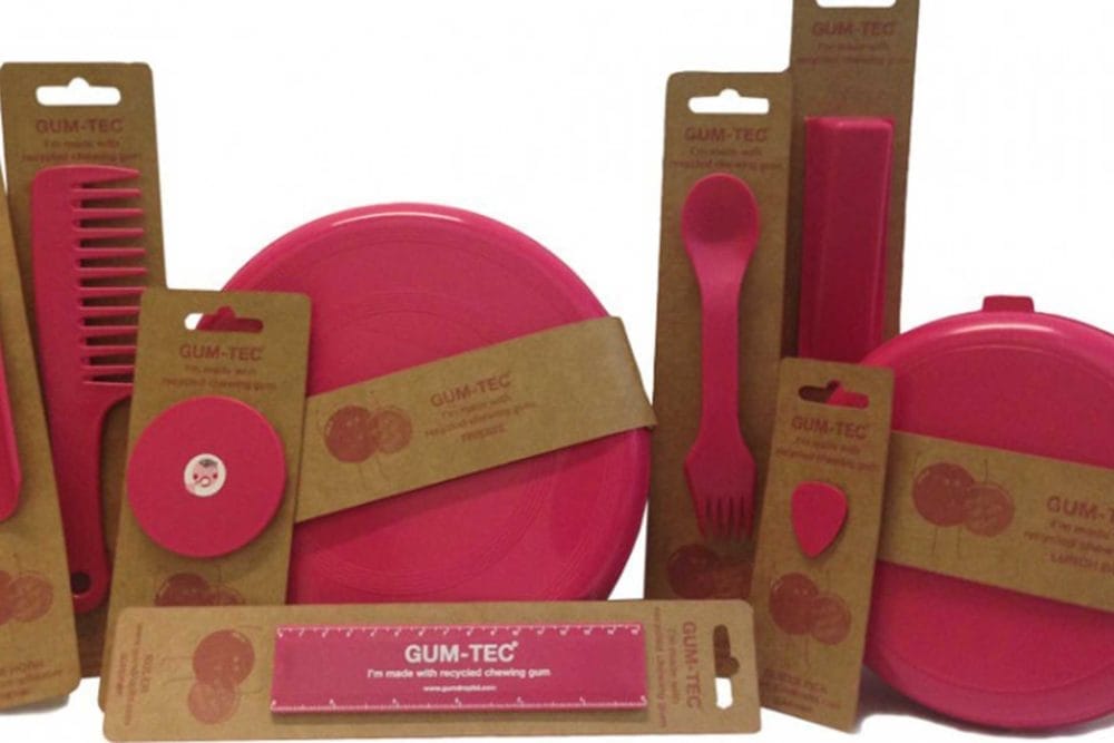 MILK MaterialLab gum tec Gumdrop