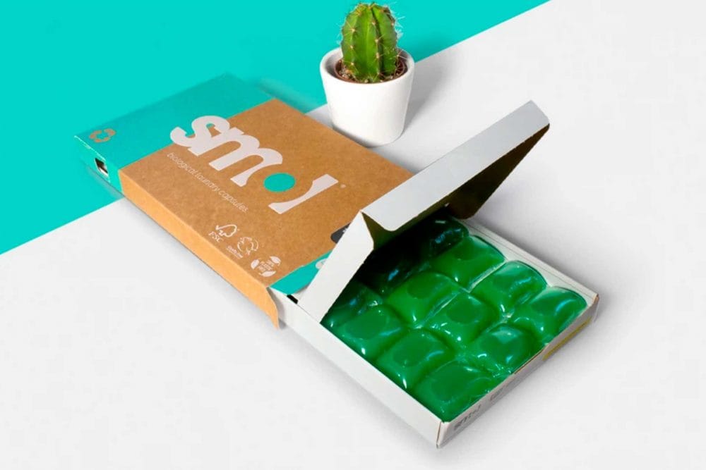 MILK MaterialLab Smolproducts