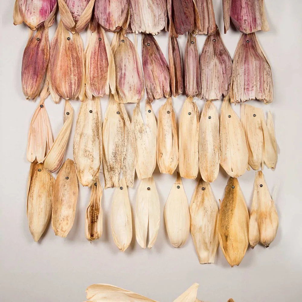 MILK MaterialLab Totomoxtle Fernando Laposse