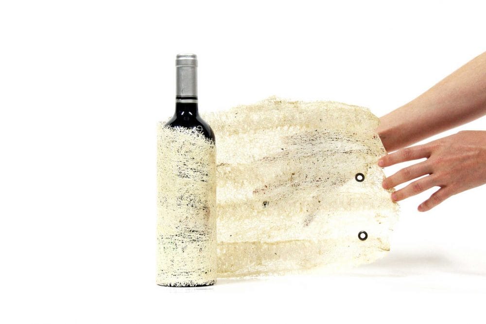 MILK MaterialLab Changhua Dorian Etienne
