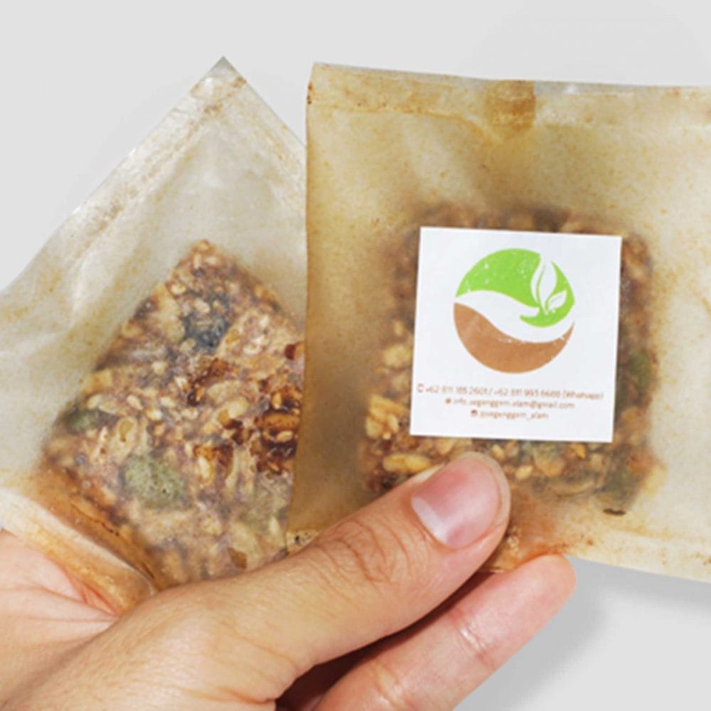 MILK MateiralLab-EdibleSeaweedPackaging-Evoware-Noryawati-Mulyno-1