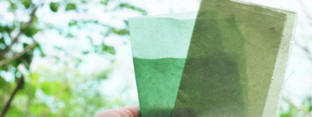 MILK MaterialLab EdibleSeaweedPackaging Evoware Noryawati Mulyno