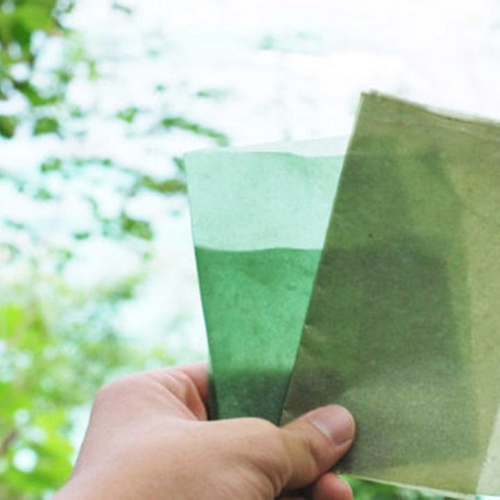 MILK MaterialLab EdibleSeaweedPackaging Evoware Noryawati Mulyno