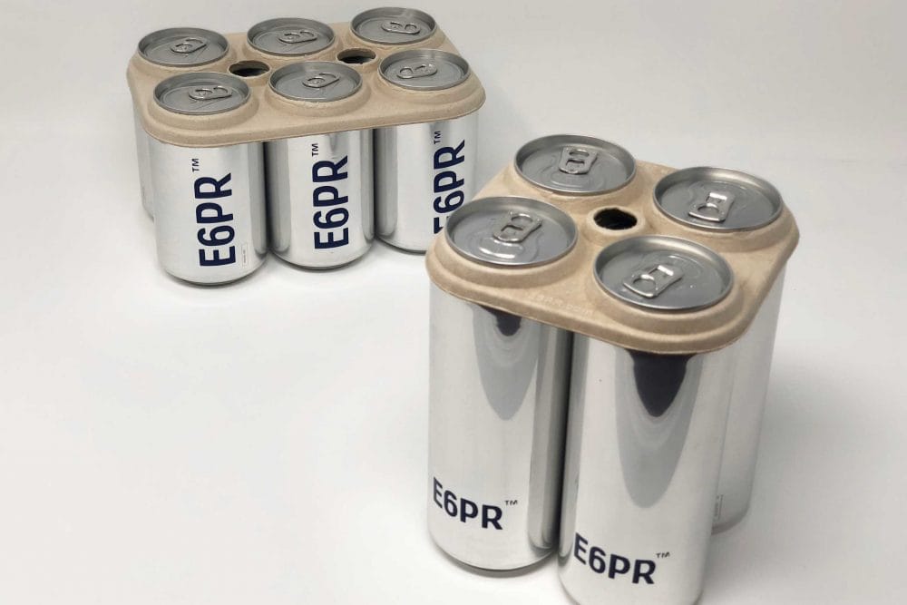 MILK MaterialLab 46PackRings E6PR