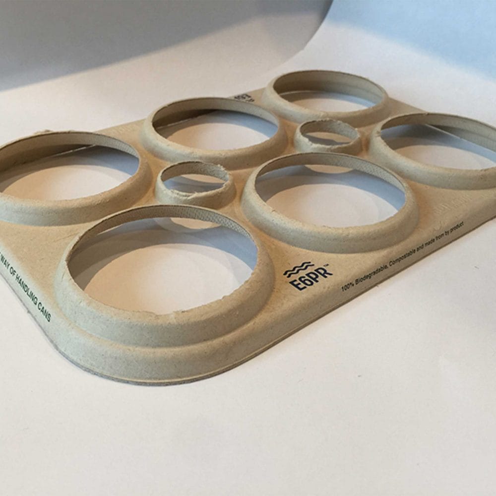 MILK MaterialLab 46PackRings