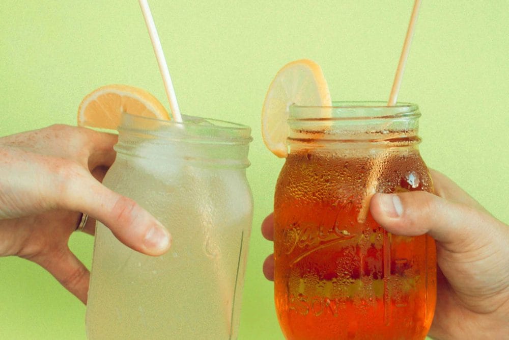 MILK MaterialLab HAY Straws