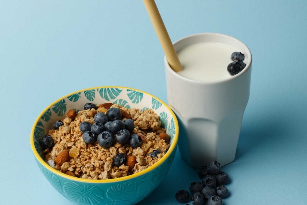 MILK MaterialLab YES Straws