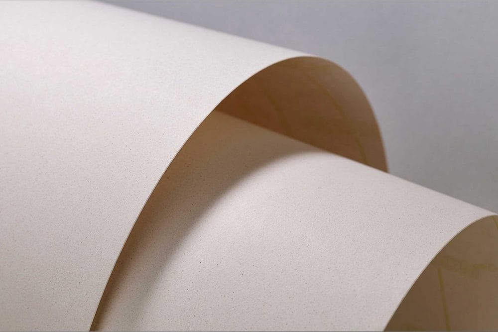 MILK Material Lab CrushPaper Favini
