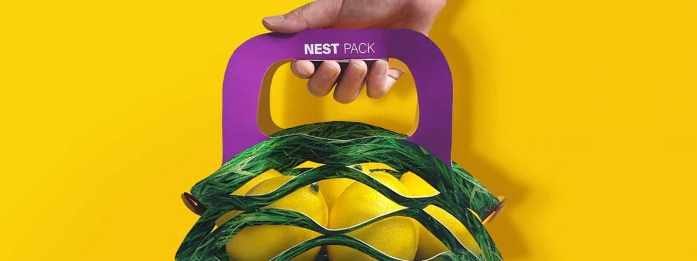 MILK MaterialLab NEST PACK Jung Jo Hui