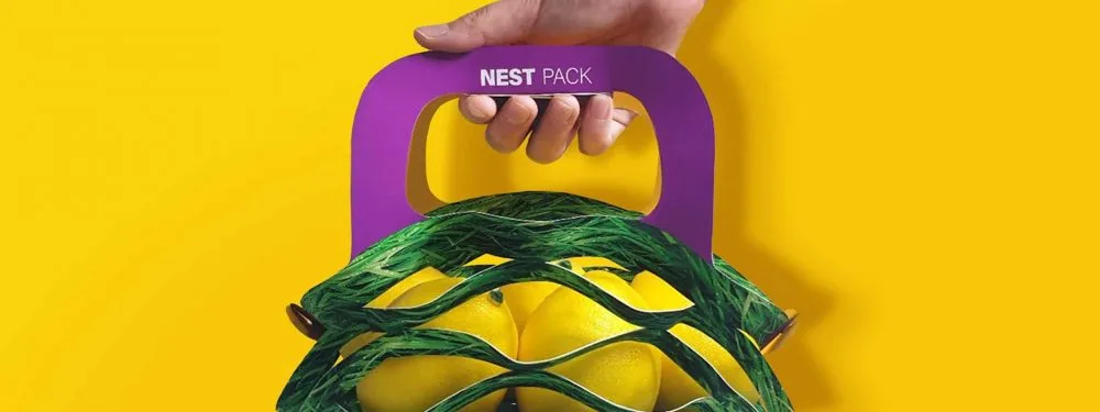 MILK MaterialLab NEST PACK Jung Jo Hui
