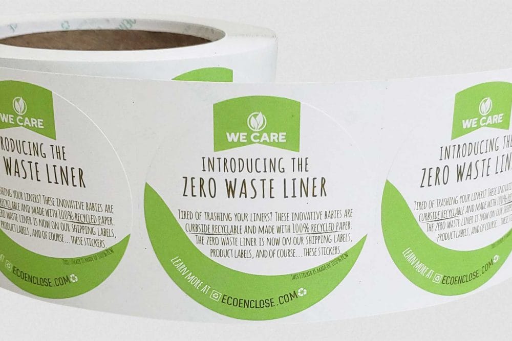MILK MaterialLab Ecoenclose