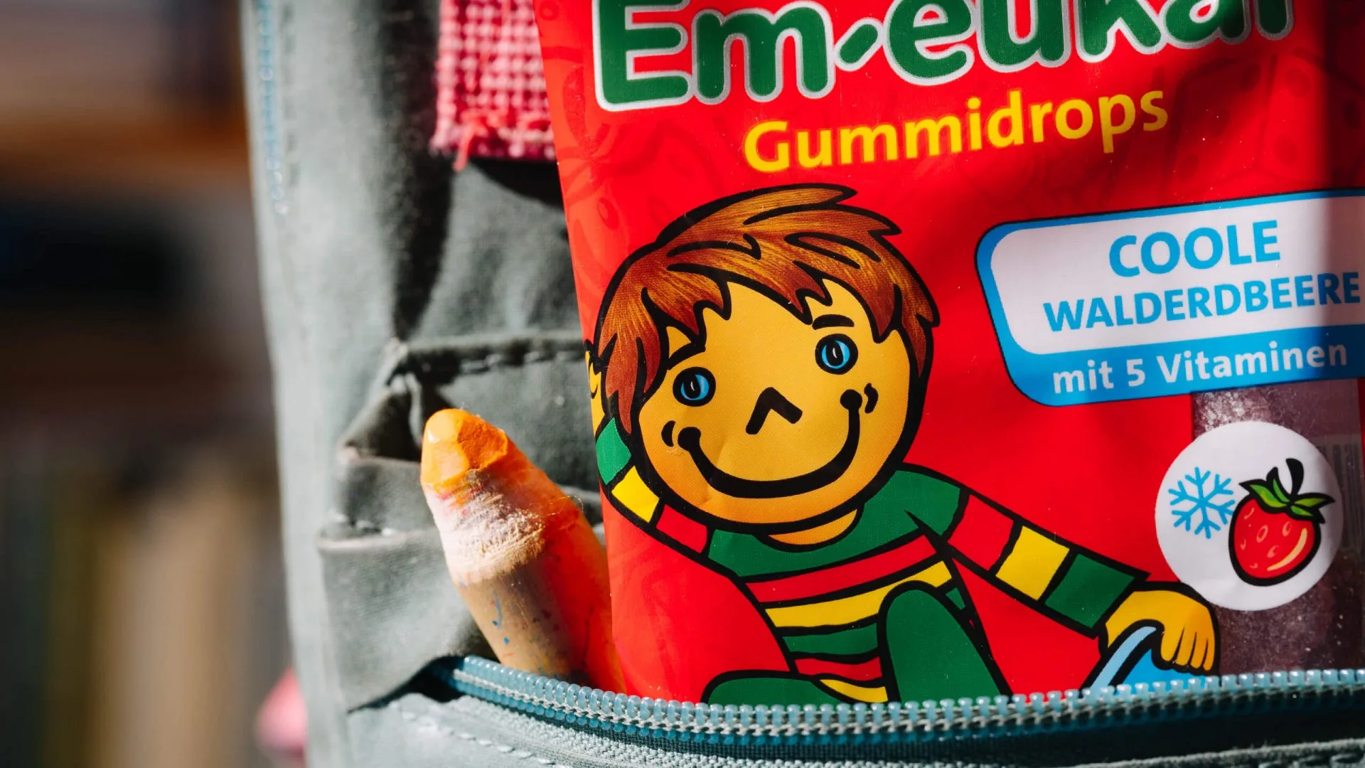 Kinder Em-eukal