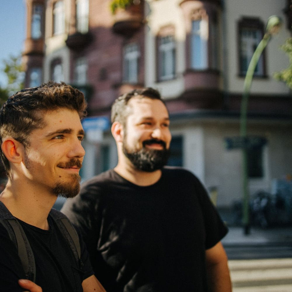 Das carte blanche im Frankfurter Ostend