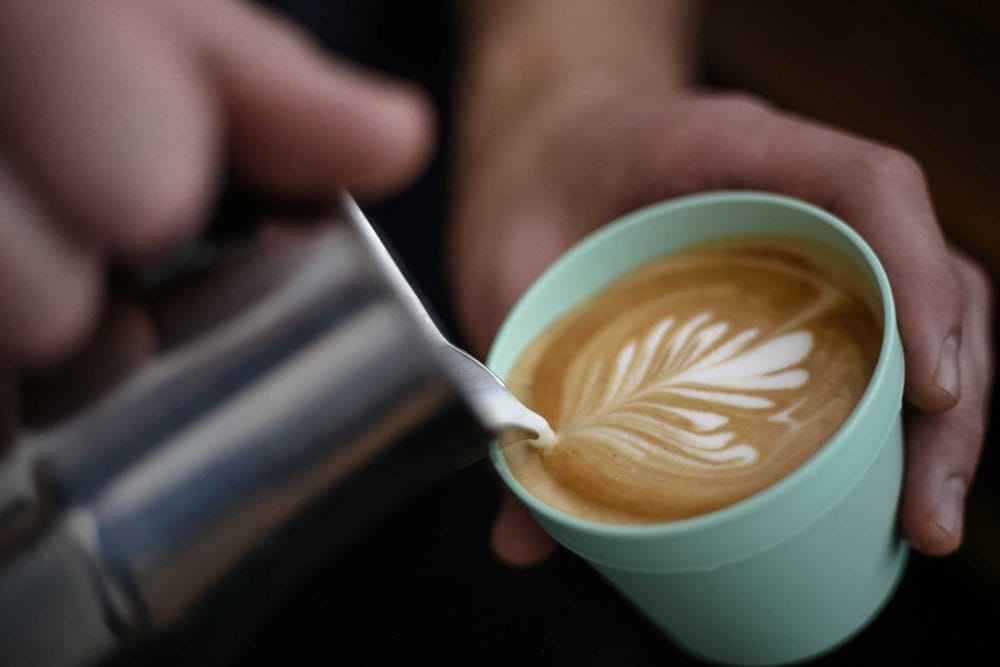 MILK MaterialLab Recup