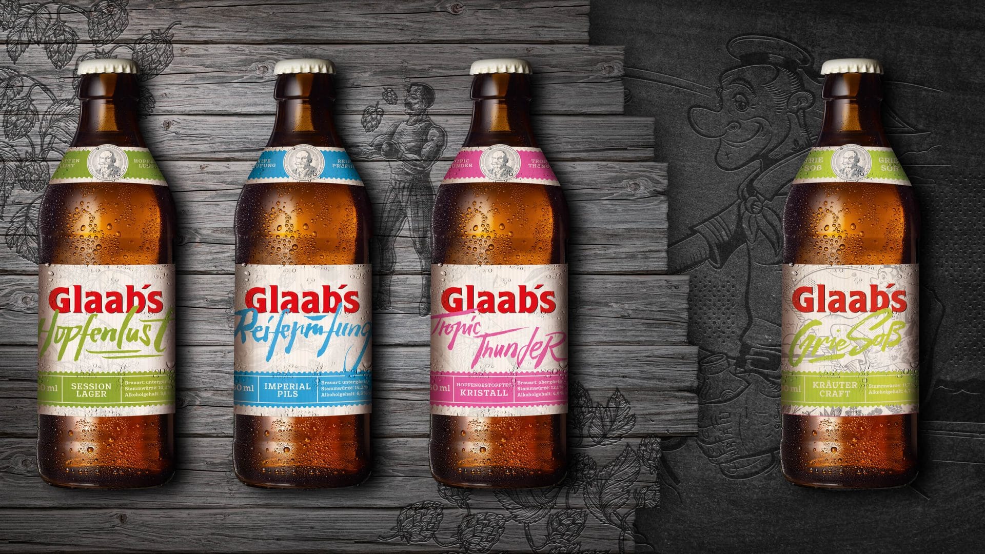 Glaabsbräu