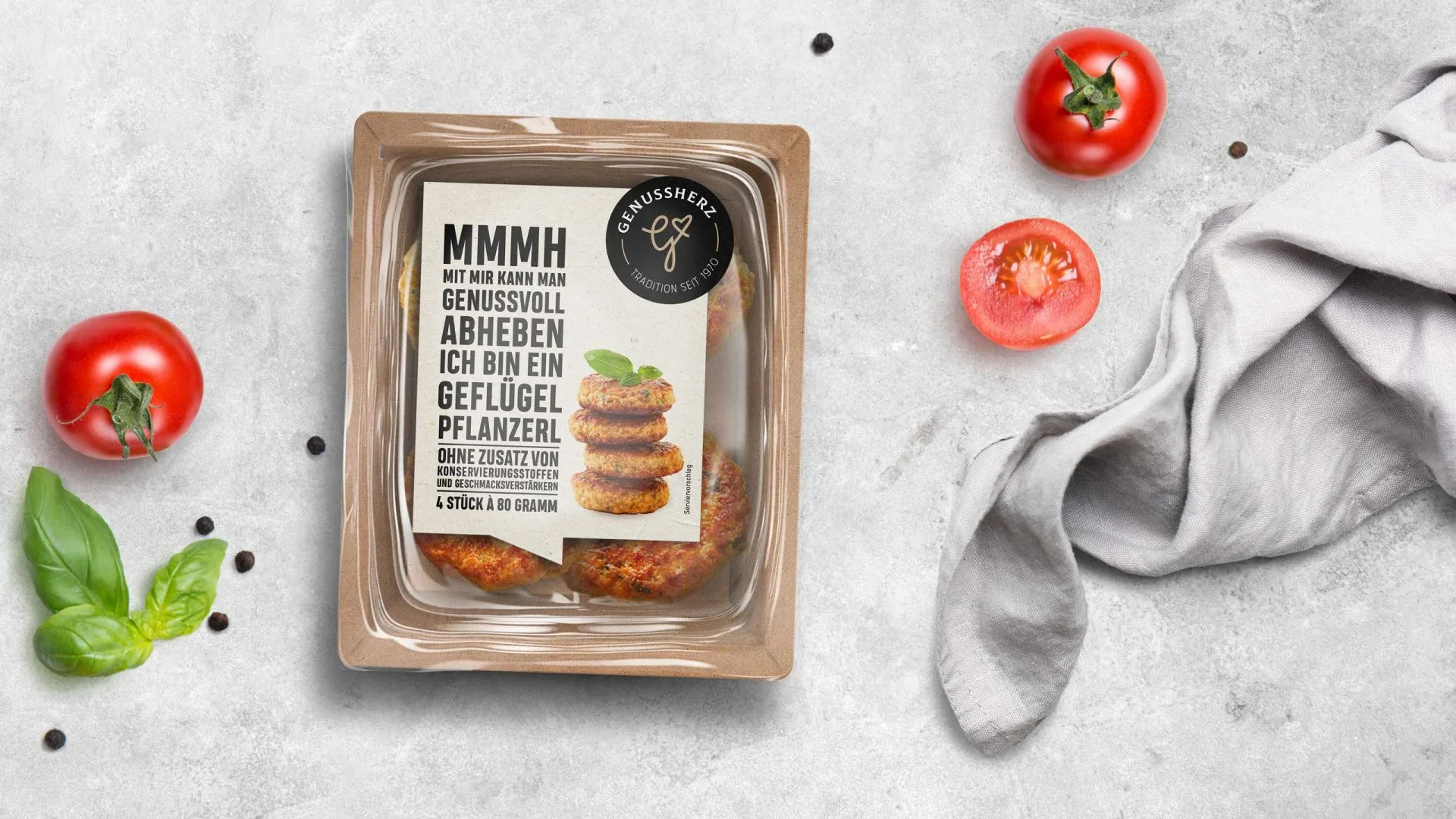 Feinkostmanufaktur Seubert Feinkost